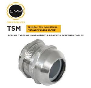 METAL CABLE GLAND TSM W/P UNARM 20MM METAL CABLE GLAND TSM W/P UNARM 20MM