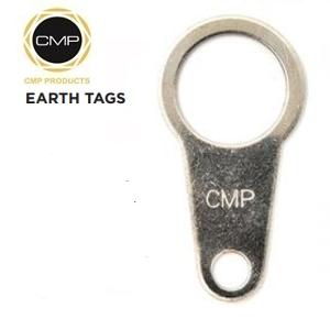EARTH TAG 63MM EARTH TAG 63MM
