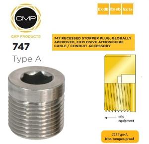 RECESSED STOPPER PLUG BRASS 1/2IN NPT RECESSED STOPPER PLUG BRASS 1/2IN NPT