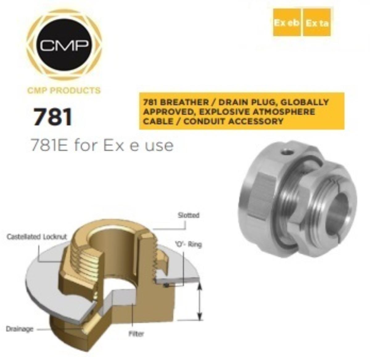 BREATHER DRAIN STOPPER PLUG BRASS 20MM