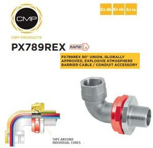 PX789 M25(M) X M25(F) N/PLATED RAPID EX PX789 M25(M) X M25(F) N/PLATED RAPID EX