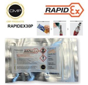 CMP 30CC RAPIDEX LIQUID RESIN PILLOW PAC