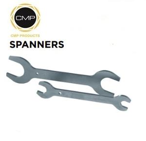 SPANNER GLAND CMPP CMP-SP04 20MM