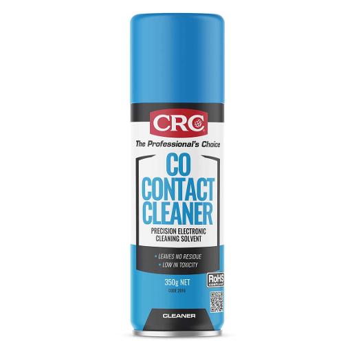 CRC CO-CONTACT CLEANER 350g AEROSOL
