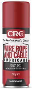 AEROSOL CRC WIRE ROPE & CABLE GRIP