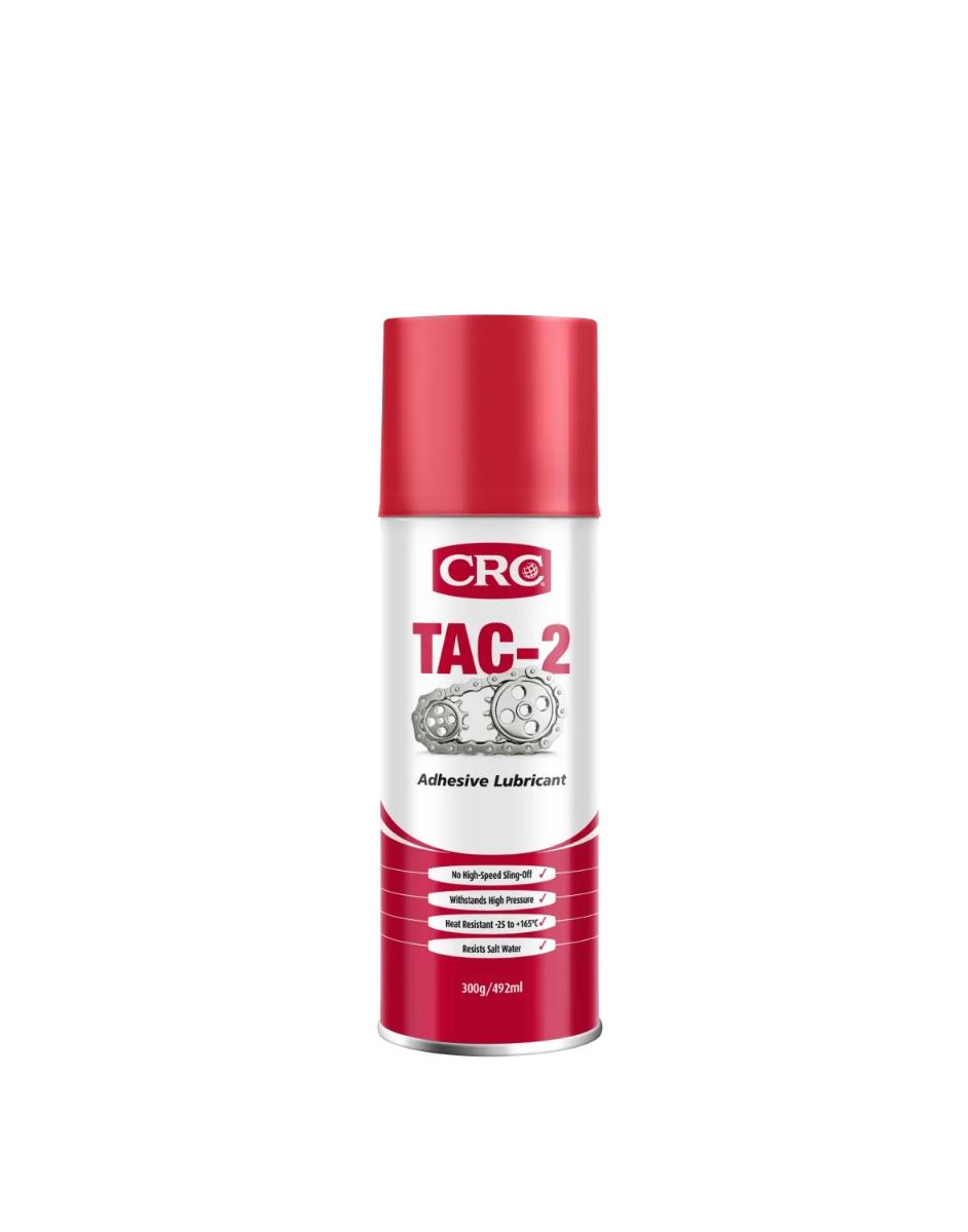 CRC TAC2 CHAIN LUBRICANT 300g