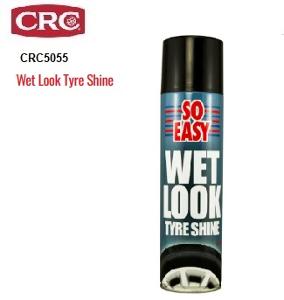 CRC SO EASY WET LOOK TYRE SHINE 350g