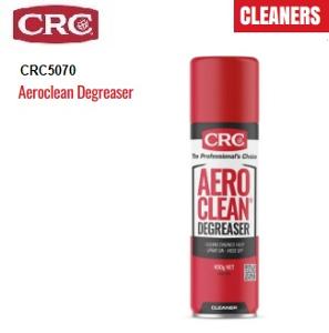 CRC AEROCLEAN DEGREASER 400g