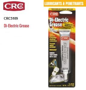 CRC DI-ELECTRIC GREASE 14.2gm TUBE