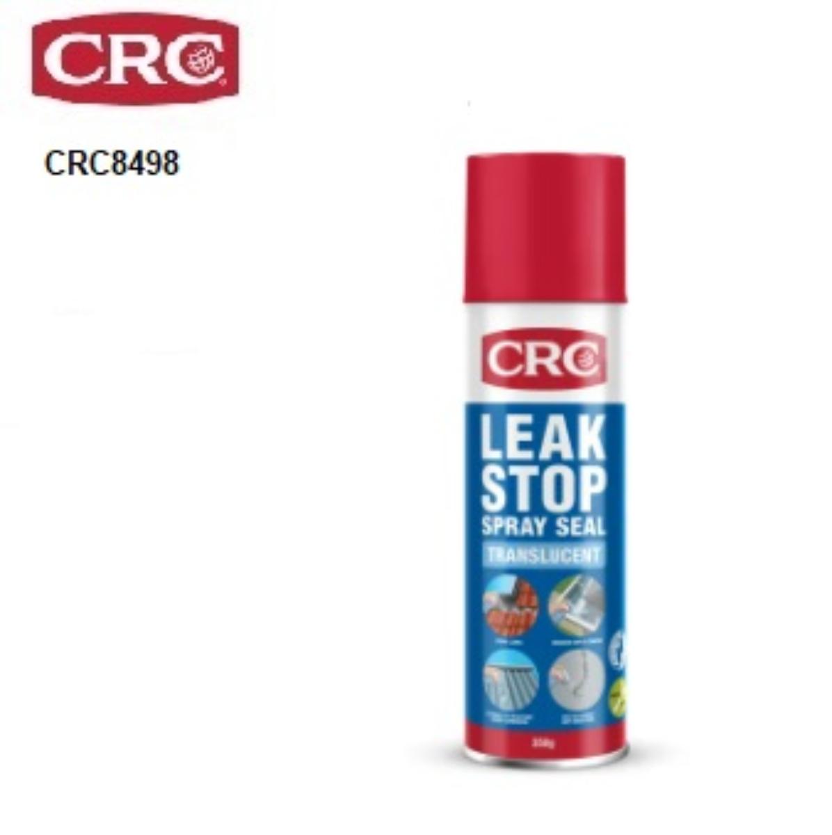 CRC LEAK STOP SPRAY SEAL 350g