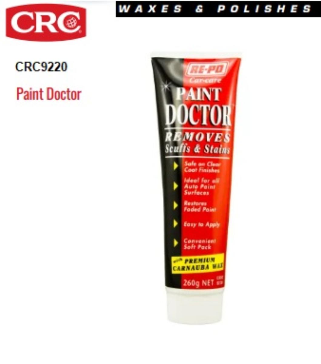 CRC REPO PAINT DOCTOR 260g