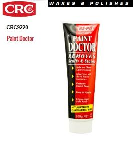 CRC REPO PAINT DOCTOR 260g