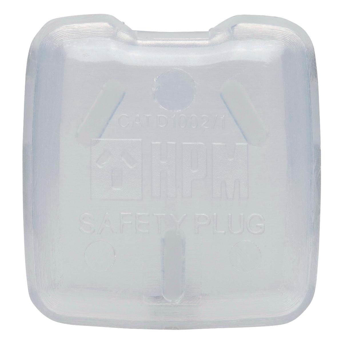 PLUG CHILD SAFETY INSERT SLIMLINE 12PK