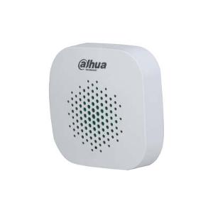DAHUA WIRELESS ALARM INDOOR SIREN DAHUA WIRELESS ALARM INDOOR SIREN