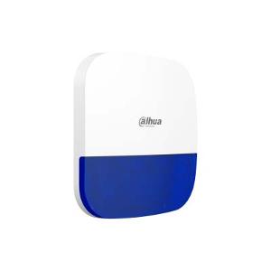 DAHUA WIRELESS ALARM OUTDOOR SIREN DAHUA WIRELESS ALARM OUTDOOR SIREN