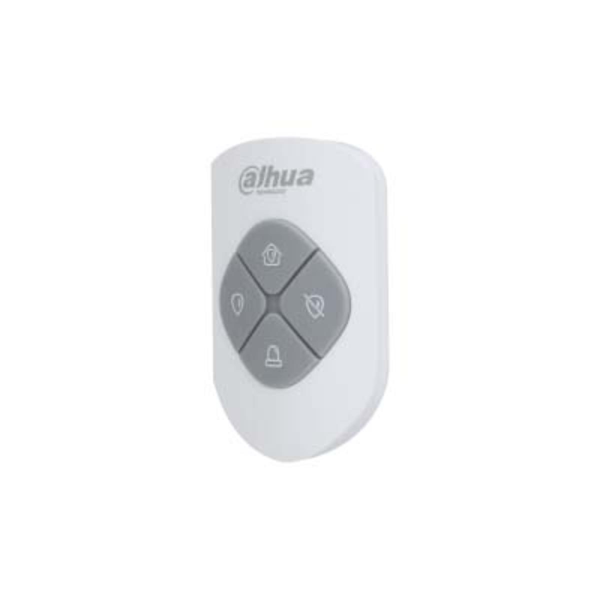 DAHUA WIRELESS ALARM 4 BUTTON KEYFOB