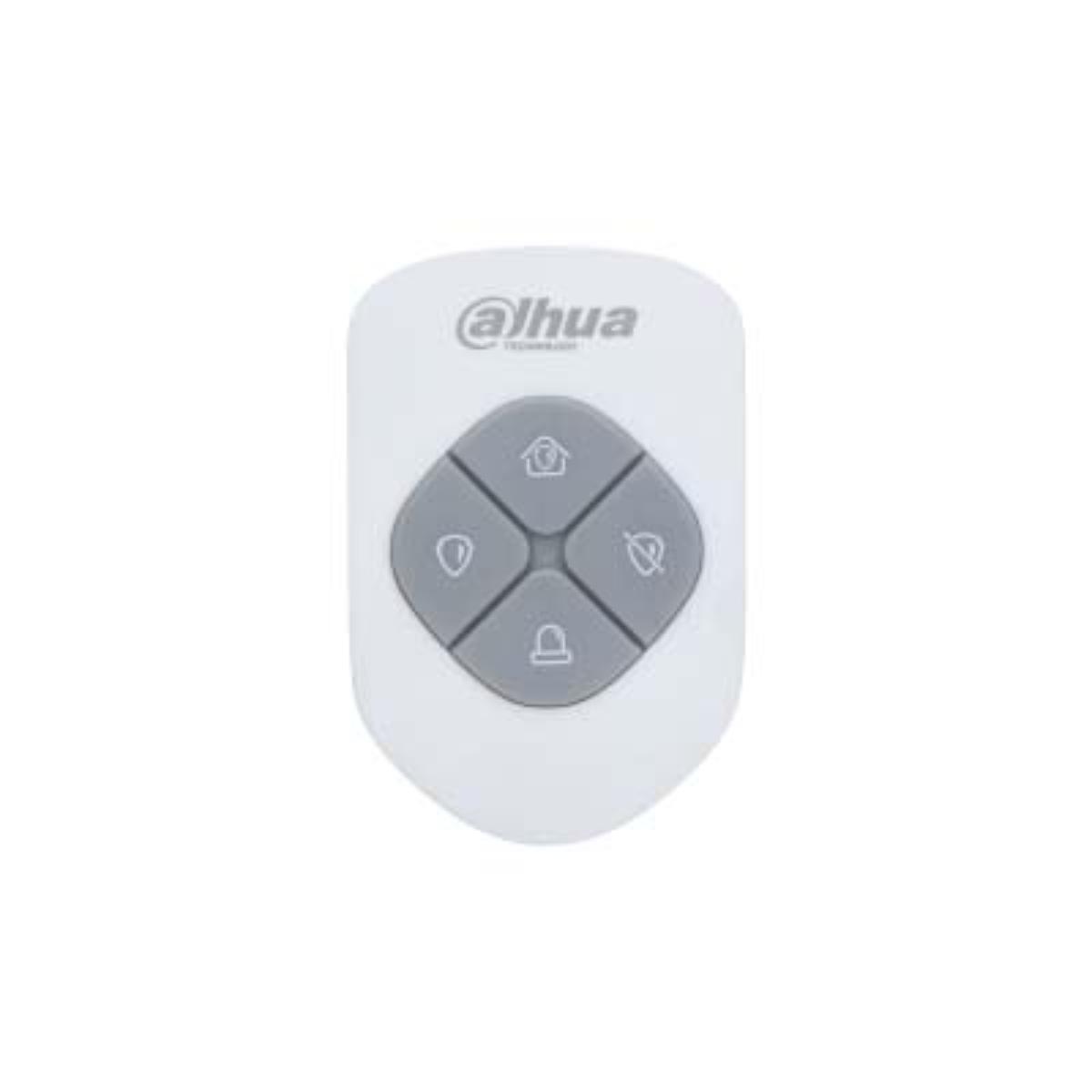DAHUA WIRELESS ALARM 4 BUTTON KEYFOB