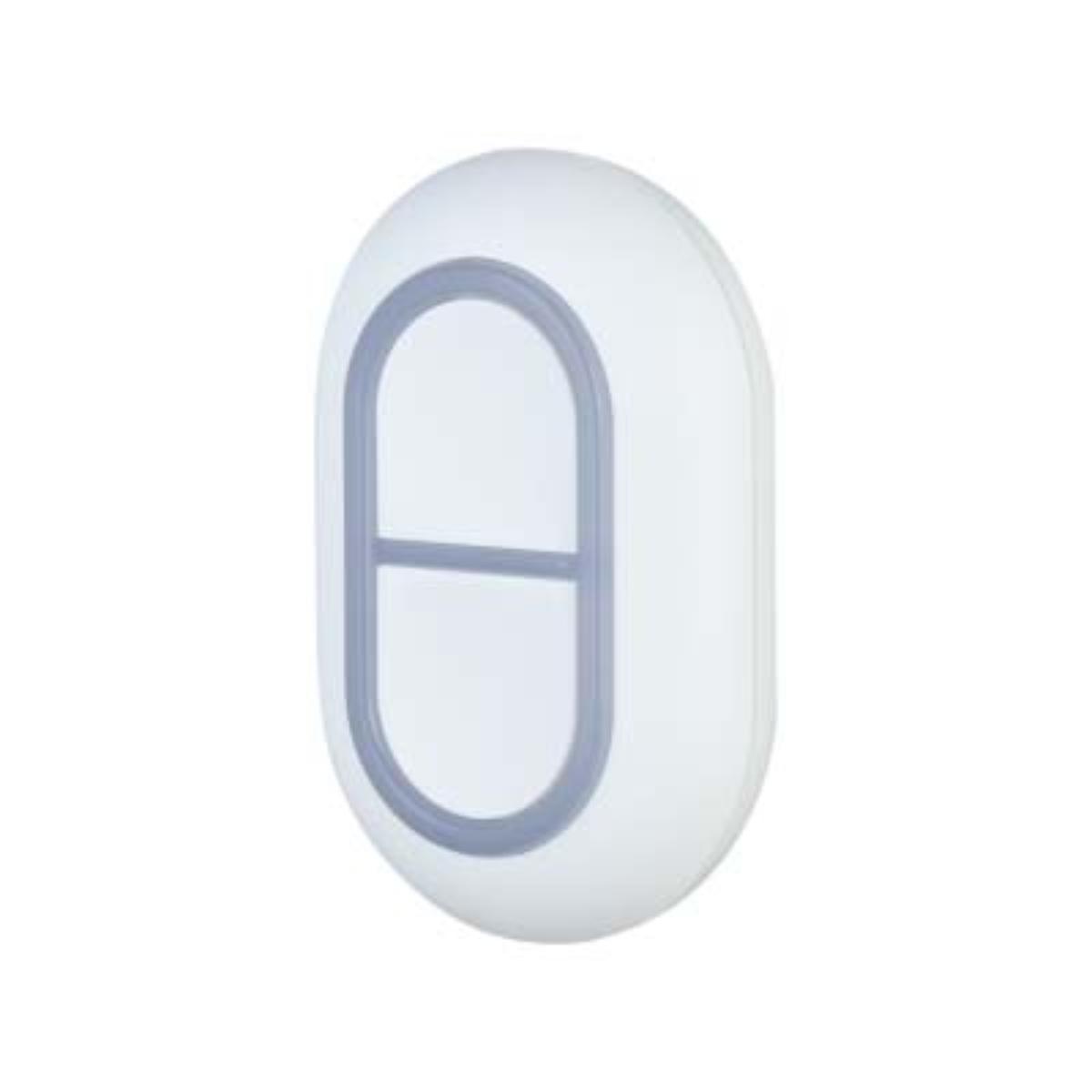 DAHUA WIRELESS ALARM PANIC 2 BUTTON