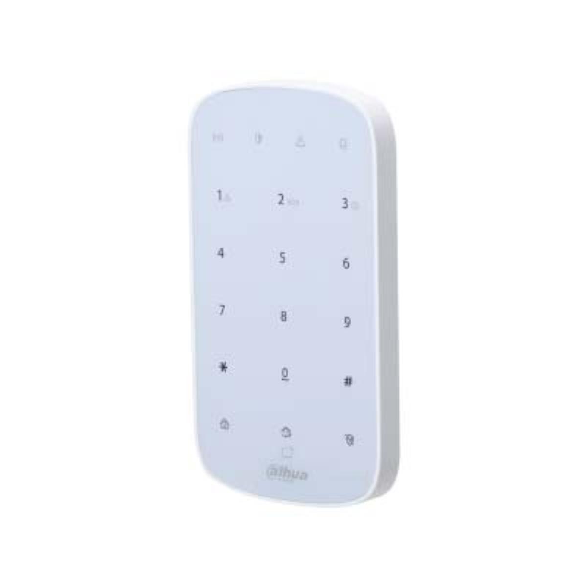 DAHUA WIRELESS ALARM KEYPAD