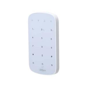 DAHUA WIRELESS ALARM KEYPAD DAHUA WIRELESS ALARM KEYPAD