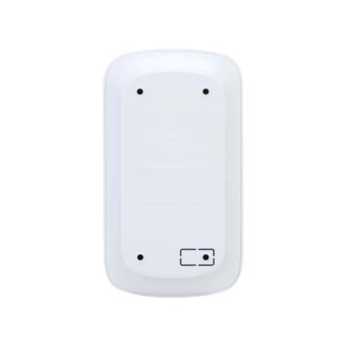 DAHUA WIRELESS ALARM KEYPAD
