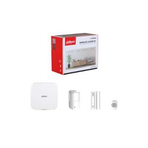 DAHUA WIRELESS ALARM HUB2 COMPLETE KIT DAHUA WIRELESS ALARM HUB2 COMPLETE KIT