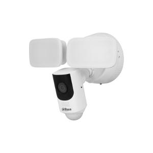 DAHUA4MP FLOODLIGHT CAMERA WIFI 240V DAHUA4MP FLOODLIGHT CAMERA WIFI 240V