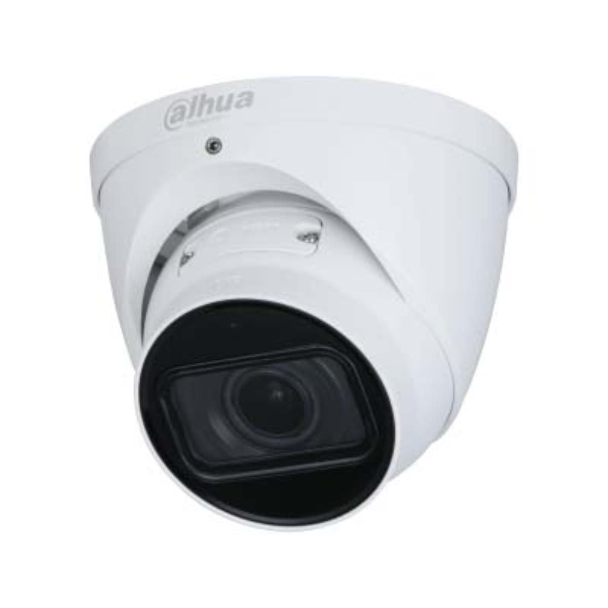 DAHUA 6MP 2.7-13.5MM I/R VANDAL DOME