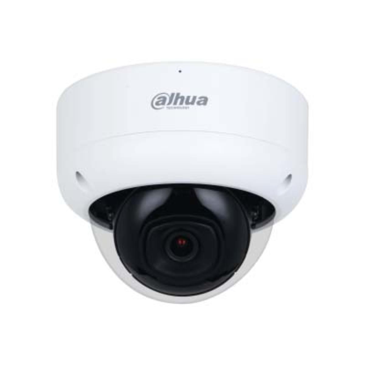 DAHUA 8MP 2.8MM I/R VANDAL DOME