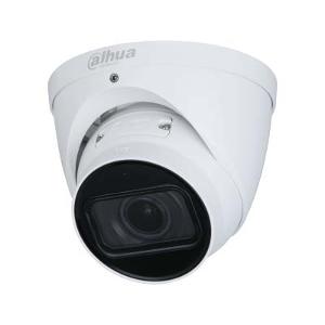 DAHUA 8MP 2.7-13.5MM I/R VANDAL DOME DAHUA 8MP 2.7-13.5MM I/R VANDAL DOME