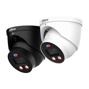 DAHUA IP 6MP TURRET TIOC PRO DAHUA IP 6MP TURRET TIOC PRO
