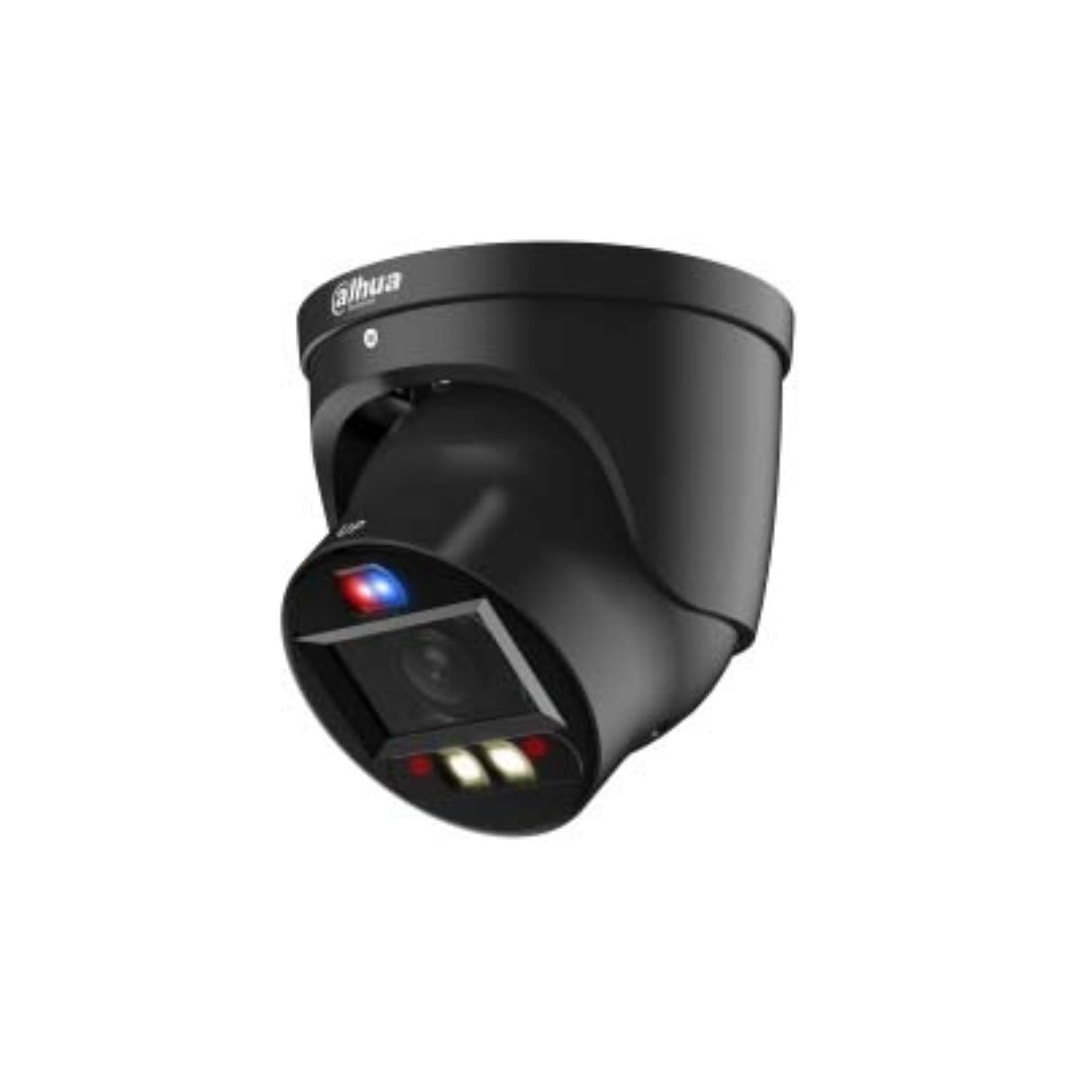 DAHUA 6MP TURRET VF TIOC