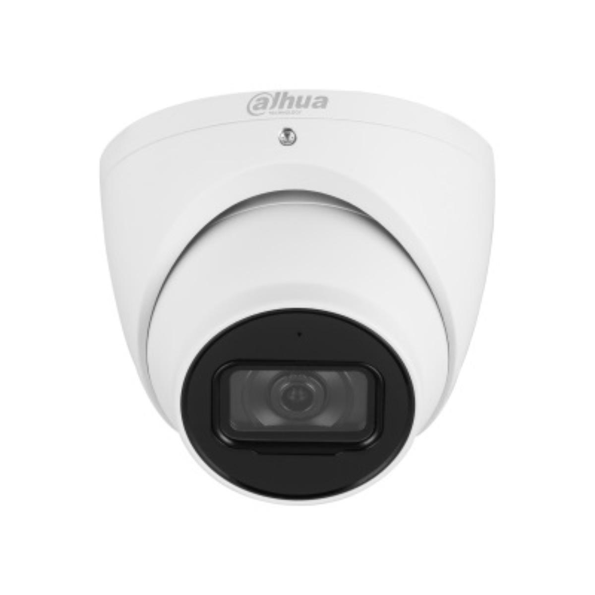 DAHUA 6MP TURRET CAMERA