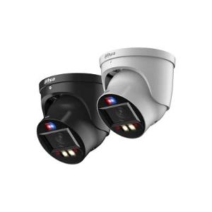 DAHUA 8MP TURRET VF TIOC DAHUA 8MP TURRET VF TIOC