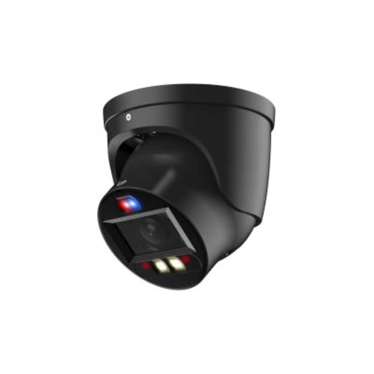 DAHUA 8MP TURRET VF TIOC