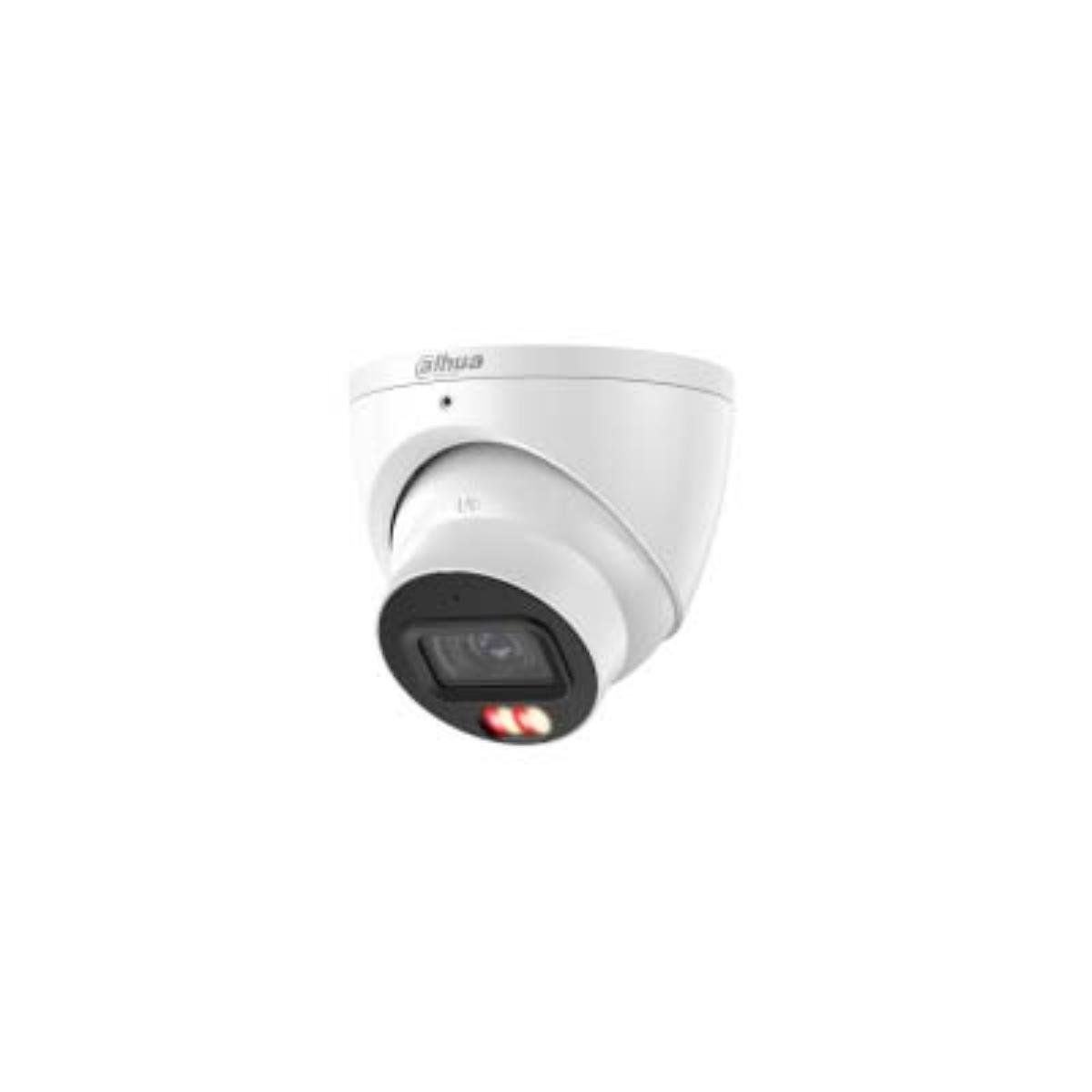 DAHUA 8MP 2LT ACUPICK TURRET CAMERA