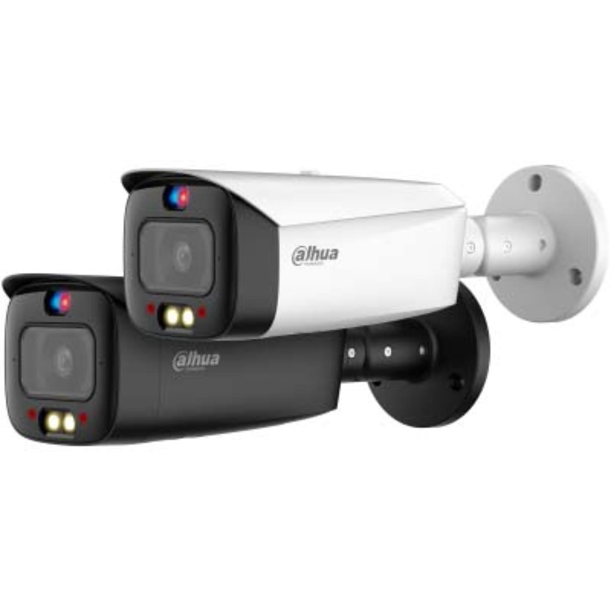 DAHUA 6MP BULLET TIOC ACTIVE DETERRENT