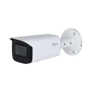 DAHUA 8MP 2.7-13.5MM I/R BULLET CAMERA DAHUA 8MP 2.7-13.5MM I/R BULLET CAMERA