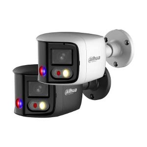 DAHUA 2X4MP IP67 I/R BULLET TIOC CAMERA DAHUA 2X4MP IP67 I/R BULLET TIOC CAMERA