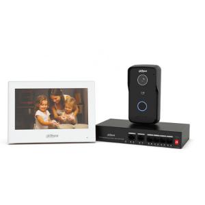 DAHUA KTP03 IP VILLA INTERCOM KIT DAHUA KTP03 IP VILLA INTERCOM KIT