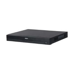 DAHUA NVR 8CH 2SATA 8POE AI NO HDD DAHUA NVR 8CH 2SATA 8POE AI NO HDD