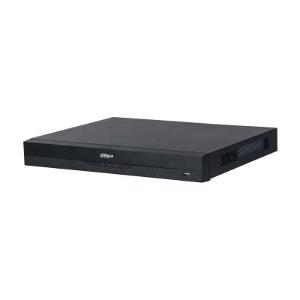 DAHUA NVR 16CH 2SATA 16POE AI NO HDD DAHUA NVR 16CH 2SATA 16POE AI NO HDD
