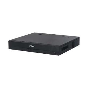 DAHUA NVR 32CH 4SATA 16POE AI NO HDD DAHUA NVR 32CH 4SATA 16POE AI NO HDD