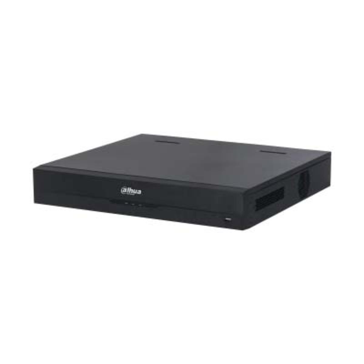 DAHUA NVR 64CH 4SATA NO POE AI NO HDD
