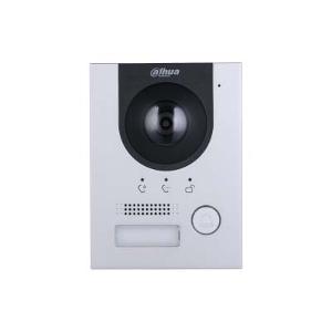 DAHUA IP VILLA DOOR STATION IP55 IK07 DAHUA IP VILLA DOOR STATION IP55 IK07