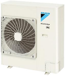 DUCTED AIRCON 10.0KW 1PH OUTDOOR UNIT