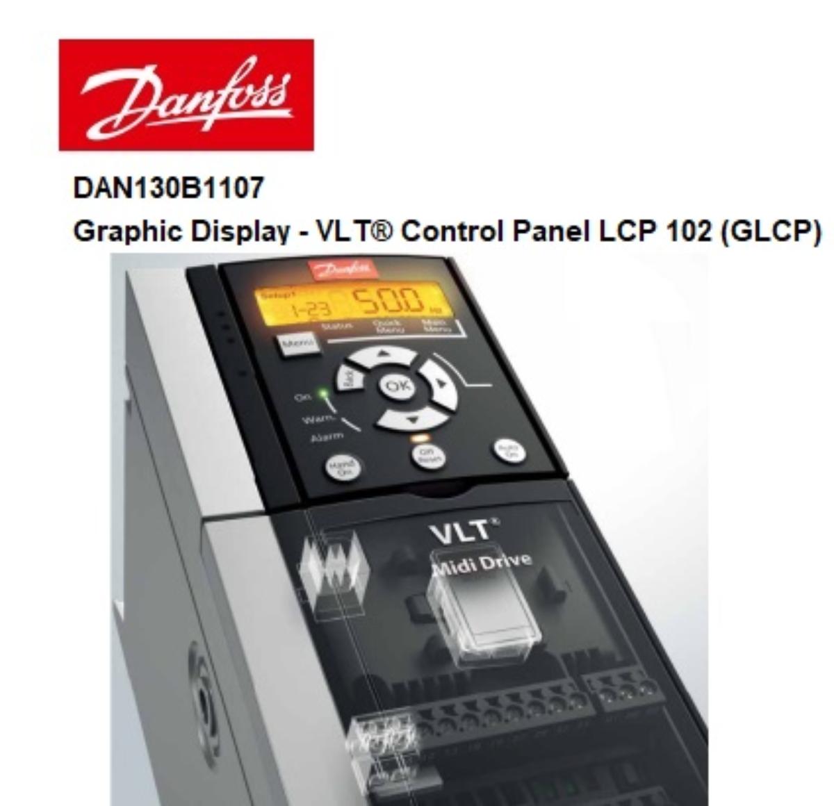 PANEL CTRL VARIABLE SPD DRIVE REMOTE CO