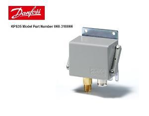 KPS35 60.3100 DANFOSS PRESSURE CONTROL K