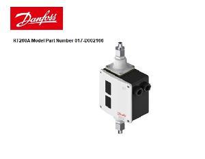 RT107 017-513566 DANFOSS RT107 THERMOSTA