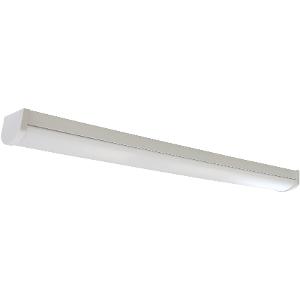 LED DIFF BATTEN ASCELLA 35W CCT 1200MM